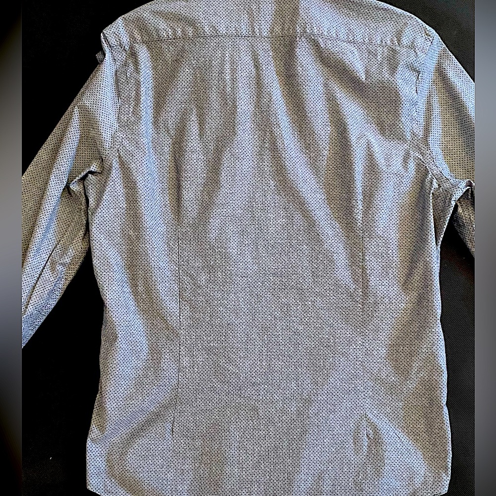 Express dress shirt